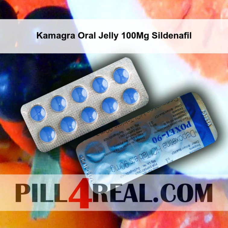 Kamagra Oral Jelly 100Mg Sildenafil 949