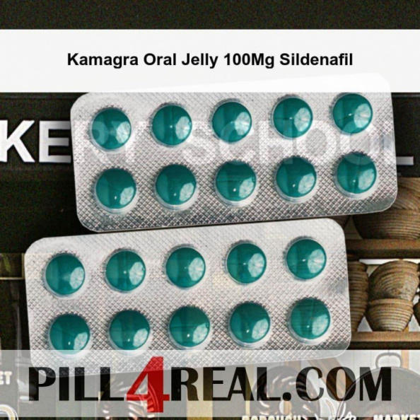 Kamagra Oral Jelly 100Mg Sildenafil 983