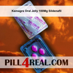 Kamagra Oral Jelly 100Mg Sildenafil 987