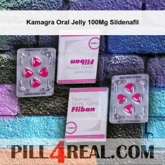 Kamagra Oral Jelly 100Mg Sildenafil 991