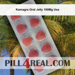 Kamagra Oral Jelly 100Mg Usa 360