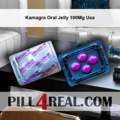 Kamagra Oral Jelly 100Mg Usa 443