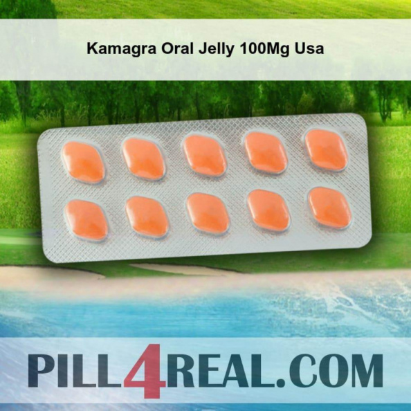 Kamagra Oral Jelly 100Mg Usa 508
