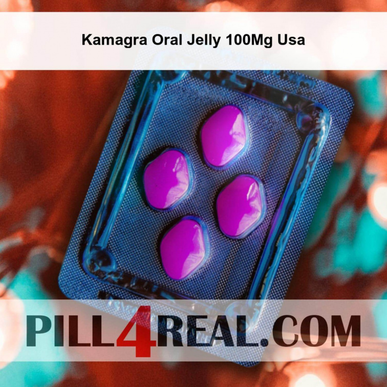 Kamagra Oral Jelly 100Mg Usa 533