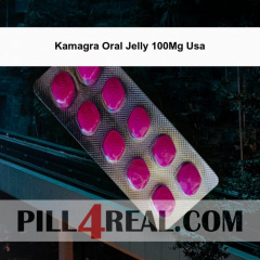 Kamagra Oral Jelly 100Mg Usa 741
