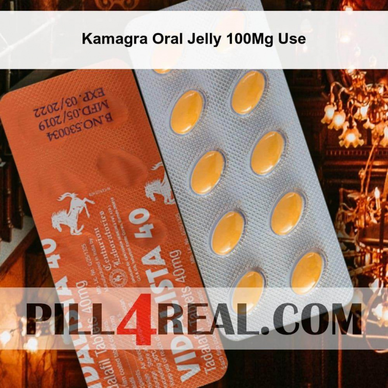 Kamagra Oral Jelly 100Mg Use 167