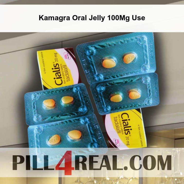 Kamagra Oral Jelly 100Mg Use 328
