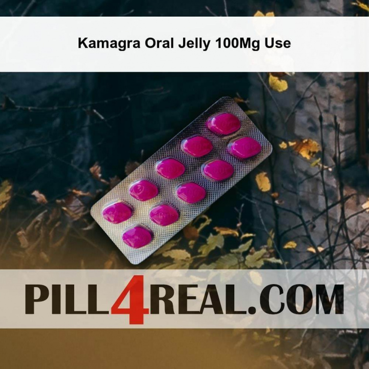 Kamagra Oral Jelly 100Mg Use 426