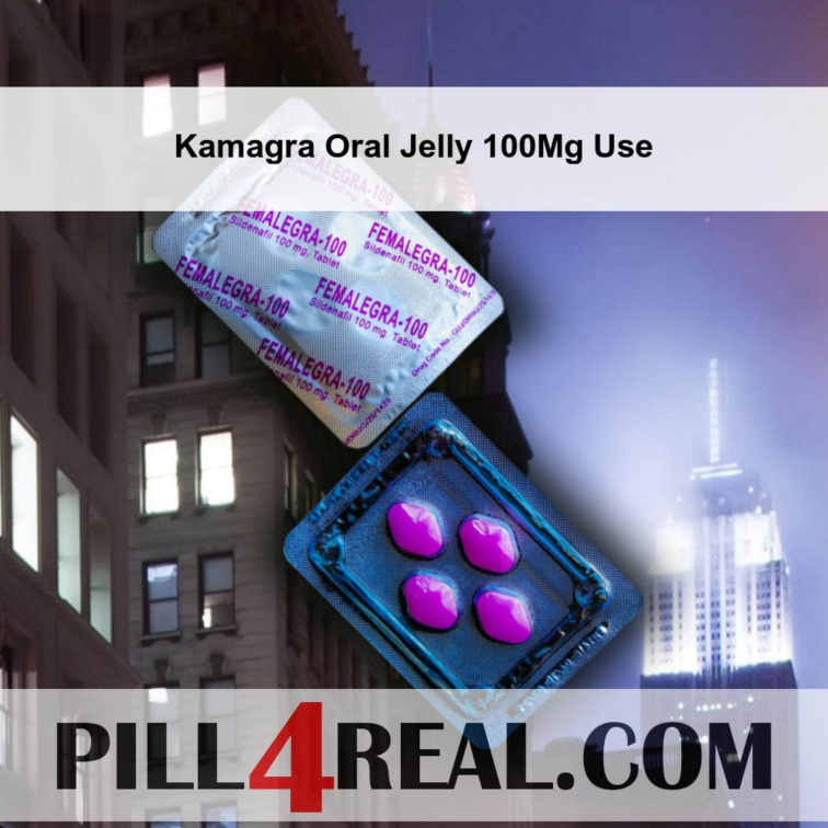 Kamagra Oral Jelly 100Mg Use 491