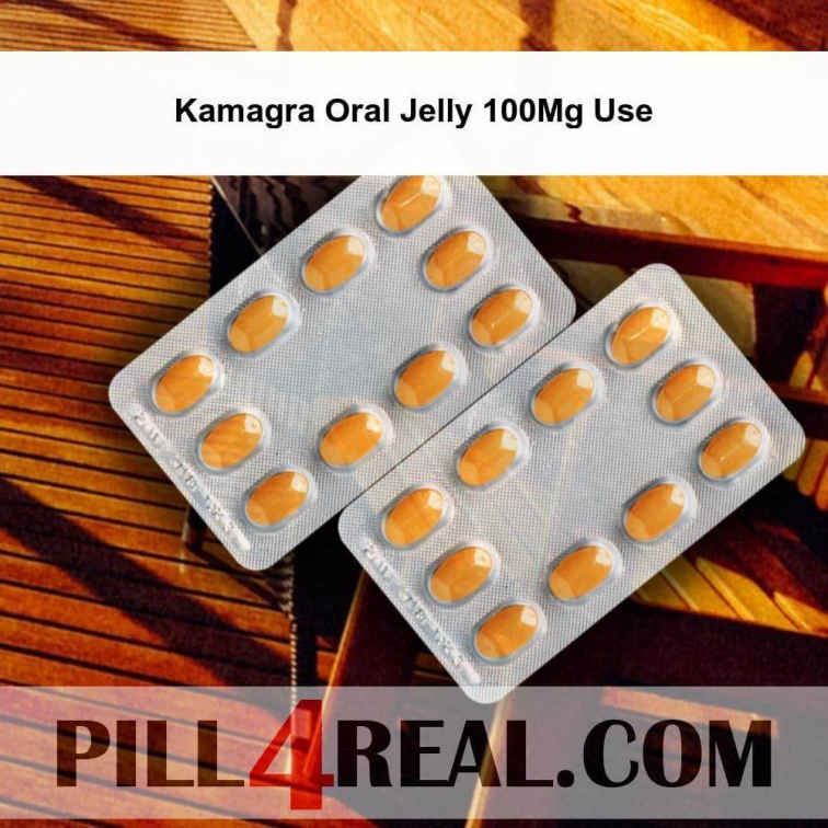 Kamagra Oral Jelly 100Mg Use 587