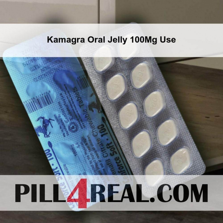 Kamagra Oral Jelly 100Mg Use 593