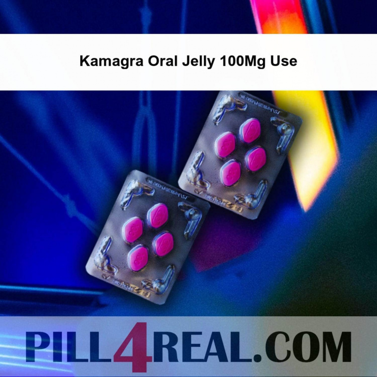 Kamagra Oral Jelly 100Mg Use 701