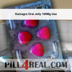 Kamagra Oral Jelly 100Mg Use 706
