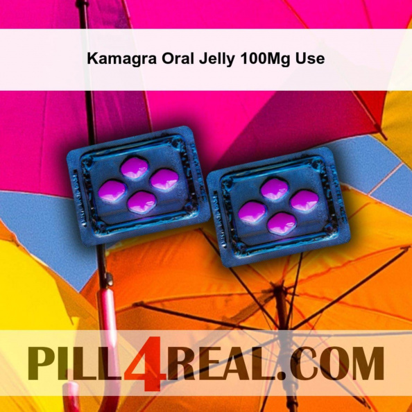 Kamagra Oral Jelly 100Mg Use 841