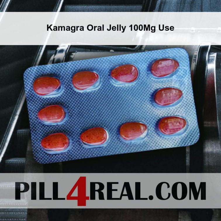 Kamagra Oral Jelly 100Mg Use 928