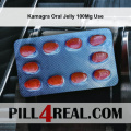 Kamagra Oral Jelly 100Mg Use 928