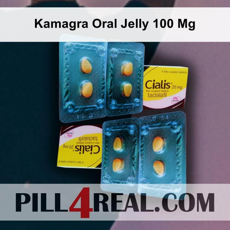 Kamagra Oral Jelly 100 Mg 074