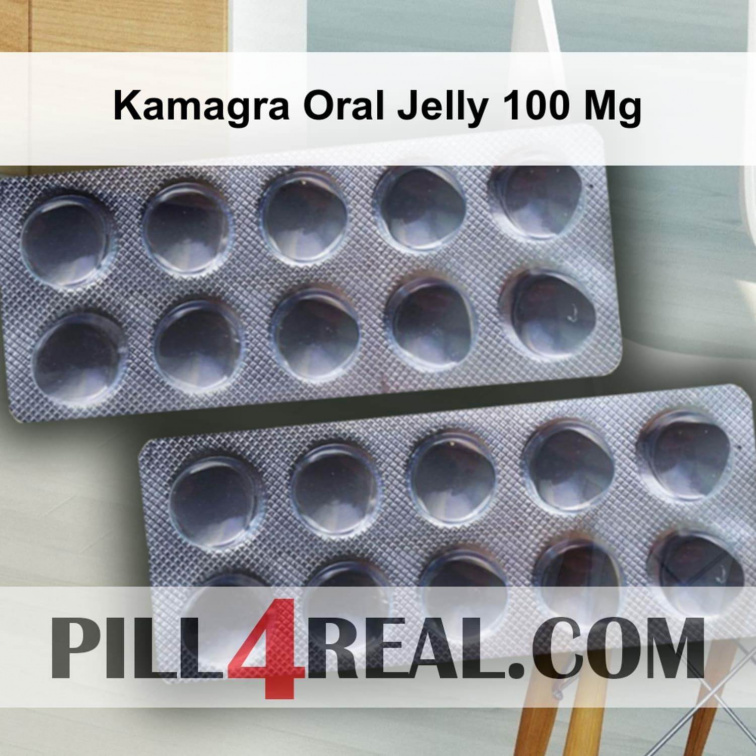 Kamagra Oral Jelly 100 Mg 128