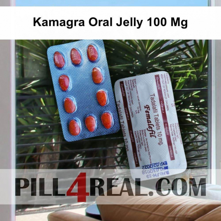 Kamagra Oral Jelly 100 Mg 204