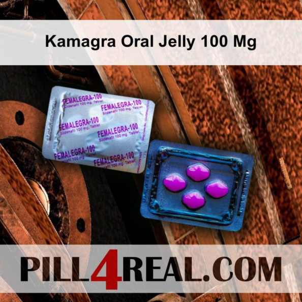 Kamagra Oral Jelly 100 Mg 254
