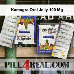 Kamagra Oral Jelly 100 Mg 293