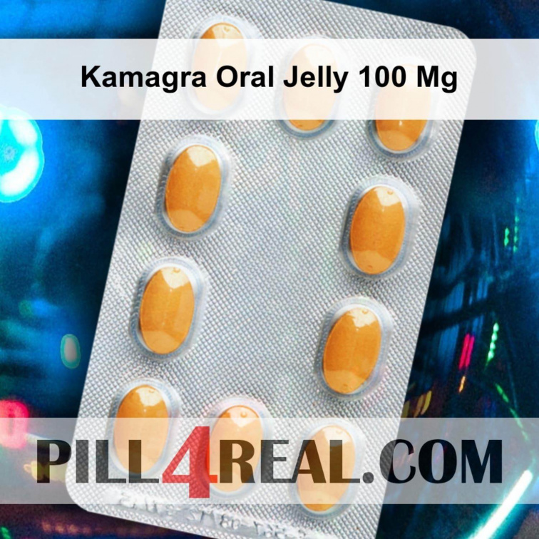 Kamagra Oral Jelly 100 Mg 369