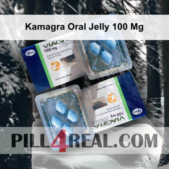 Kamagra Oral Jelly 100 Mg 375