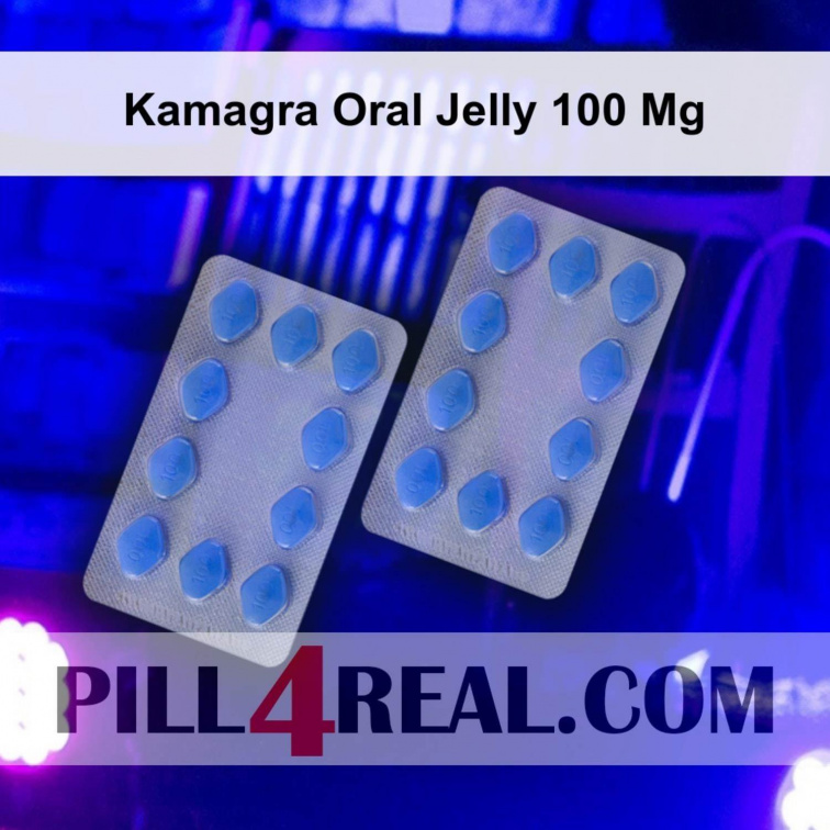 Kamagra Oral Jelly 100 Mg 486