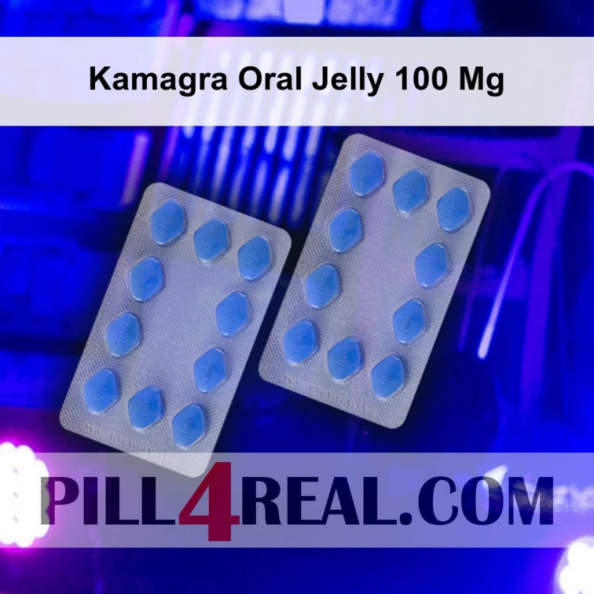 Kamagra Oral Jelly 100 Mg 486