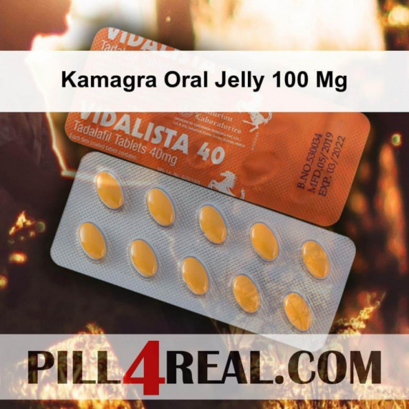 Kamagra Oral Jelly 100 Mg 497