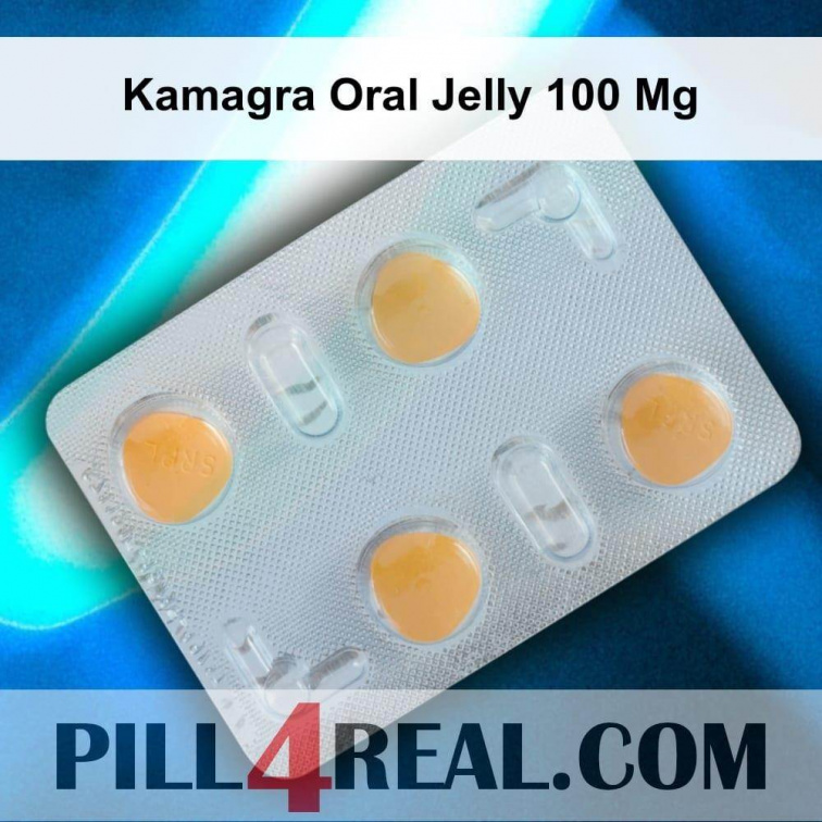Kamagra Oral Jelly 100 Mg 543