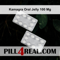 Kamagra Oral Jelly 100 Mg 553