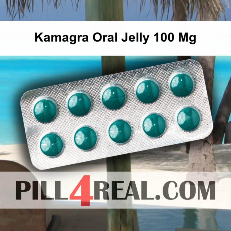 Kamagra Oral Jelly 100 Mg 574