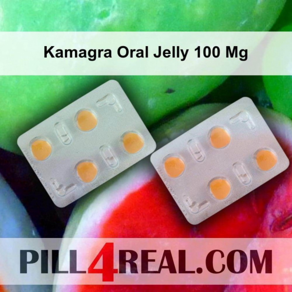 Kamagra Oral Jelly 100 Mg 667