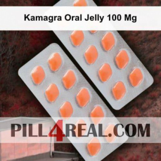 Kamagra Oral Jelly 100 Mg 669