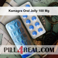 Kamagra Oral Jelly 100 Mg 715