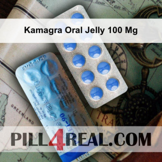 Kamagra Oral Jelly 100 Mg 715