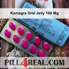 Kamagra Oral Jelly 100 Mg 735