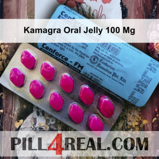 Kamagra Oral Jelly 100 Mg 735