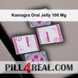 Kamagra Oral Jelly 100 Mg 739