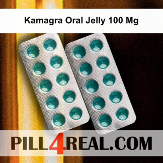 Kamagra Oral Jelly 100 Mg 759