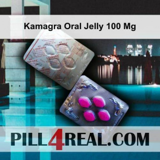 Kamagra Oral Jelly 100 Mg 839