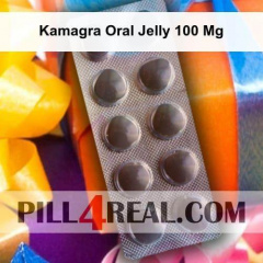 Kamagra Oral Jelly 100 Mg 852