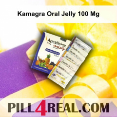Kamagra Oral Jelly 100 Mg 853