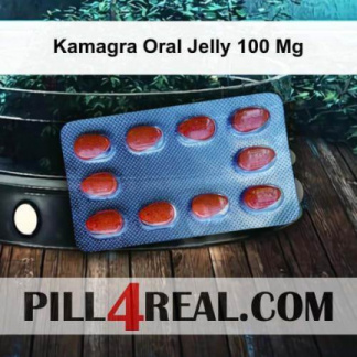 Kamagra Oral Jelly 100 Mg 863