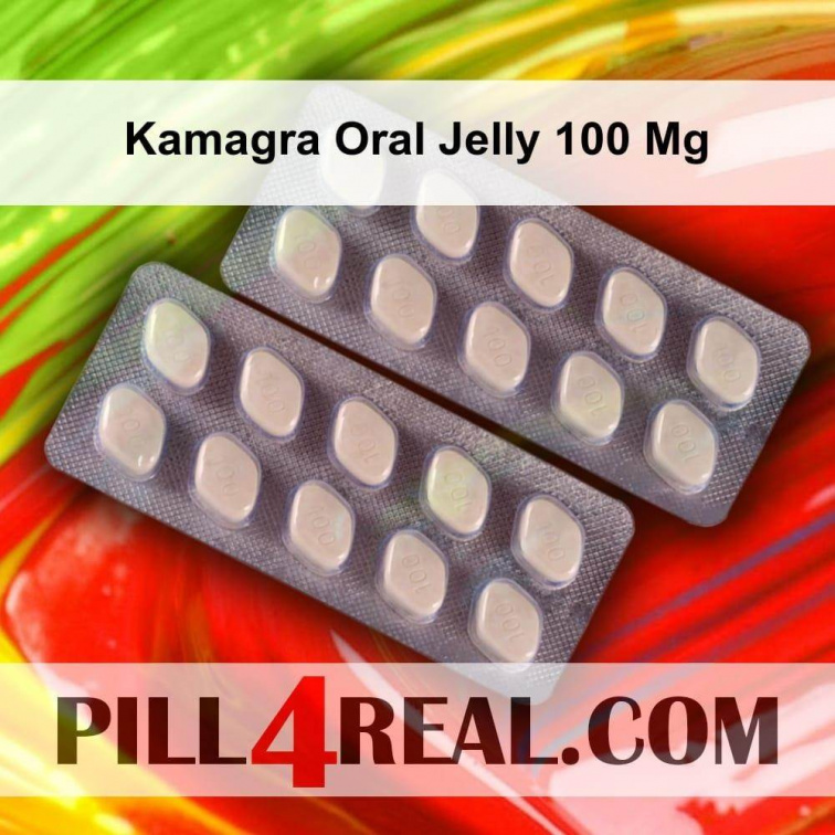 Kamagra Oral Jelly 100 Mg 869