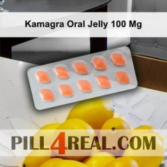 Kamagra Oral Jelly 100 Mg 870