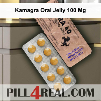 Kamagra Oral Jelly 100 Mg 917