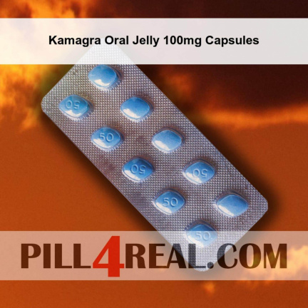 Kamagra Oral Jelly 100mg Capsules 003