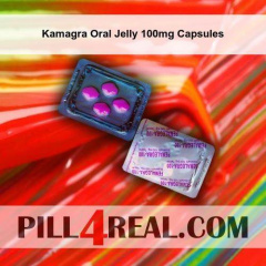 Kamagra Oral Jelly 100mg Capsules 022